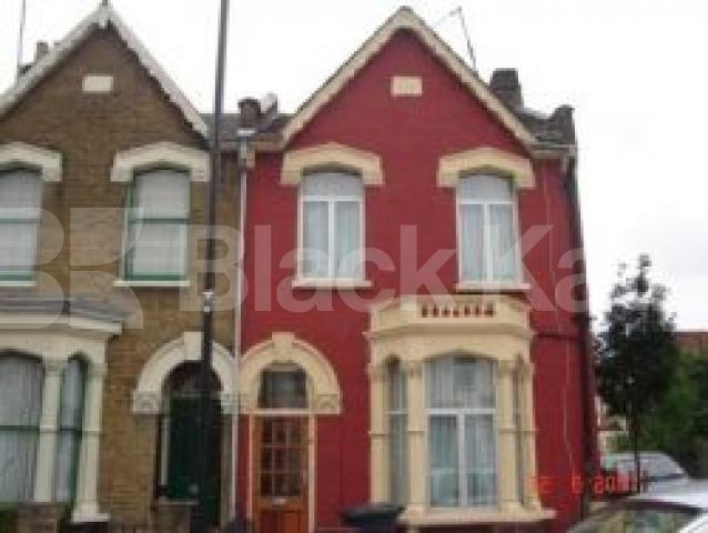 			4 Bedroom, 1 bath, 1 reception House			 Waldegrave Road, TURNPIKE LANE N8
